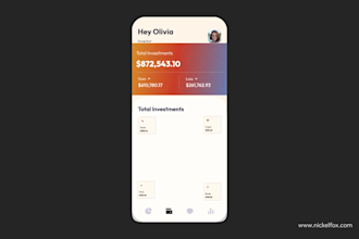 develop forex trading website stock trading app crypto trading app exchange app