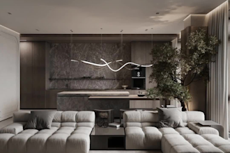 design virtual staging for your listing,