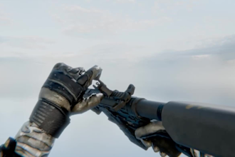 create viewmodel first person shooter animation