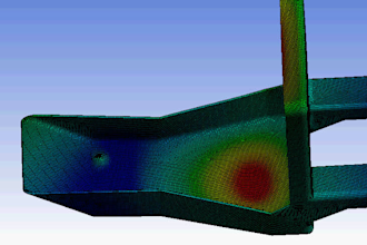 professional 3d designing for mechanical parts