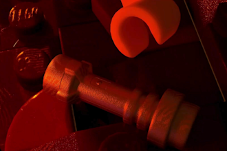 do 3d lego animation 3d character design 3d trailer 3d video game 3d product