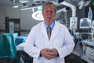 be your medical spokesperson