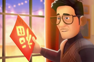 do 3d animation video, cartoon animation, 3d character animation cartoon video