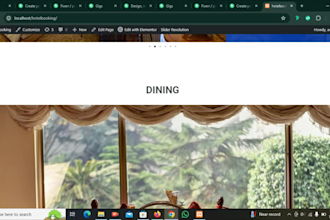 create an amazing wp slider using revolution slider or master slider