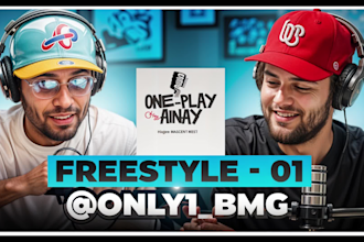 design attractive clickbait amazing youtube thumbnail in 2hr