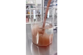specialize in food formulation and product development