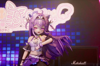 be your 3d rigger, weight paint and fix bones for game character, koikatsu model