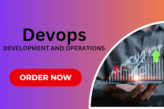 deops engineer, transforming workflows with automation