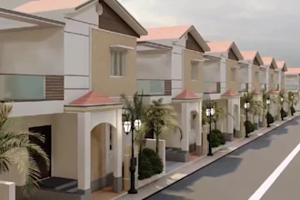 do real estate master plan, renders, brochure and marketing video