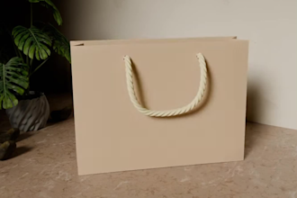 create attractive mockup photo for etsy shop listings