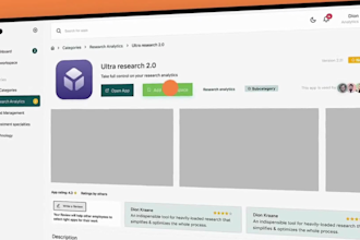 create an app promo, website saas promo video app explainer video