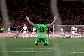 create football highlights HD videos for your channel