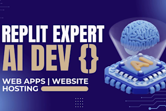 build automate replit ai apps chatbot base 44 workflows using chatgpt make com