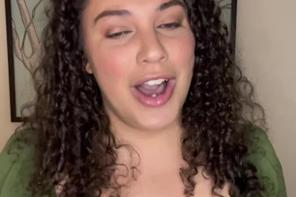 create natural ugc spokesperson video ads for tiktok, instagram, youtube shorts