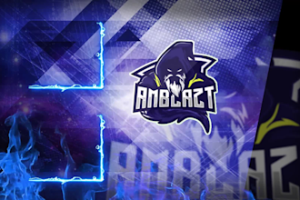 create outro video for youtube and twitch channel
