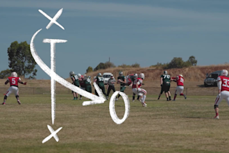 make 4k sports highlight video within 24 hrs