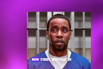 make professional celebrity gossip videos in just 24 hours