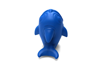 3d print design artist