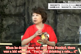 make english subtitle for japanese videos, including nsfw
