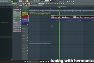 pitch correct your vocals with melodyne and autotune