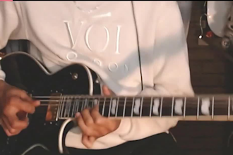 teach you beginner level guitar online