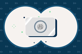 create fintech video ads saas startup explainer animation