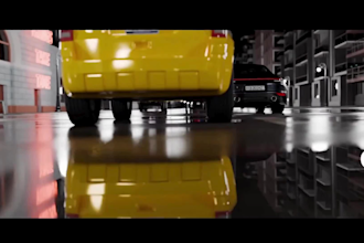 provide expert vfx cgi and blender animation services
