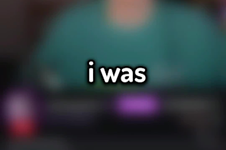 edit your tiktoks, reels and shorts with captions
