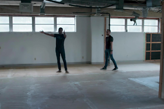 do clean up and paint for your vfx shots