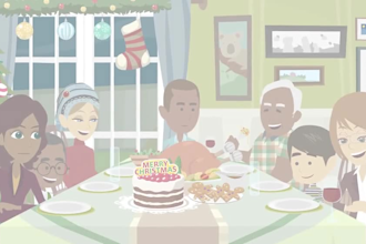 best hand drawn 2d traditional animation video, frame by frame memecoin gif