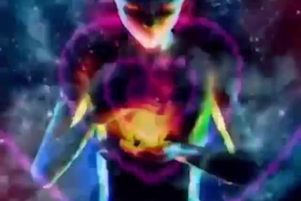 do trippy music video, psychedelic art and storytelling video