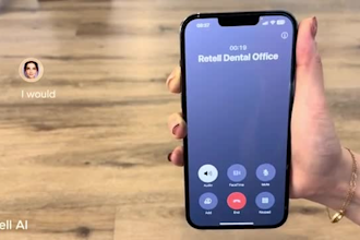make a realtime voice  ai using agent  using livekit, vapi