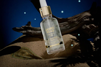 produce high quality 3d visual shoots for your cosmetics