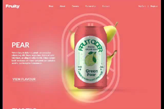 design responsive UI shopify website on figma, figma to shopify, ecommerce store