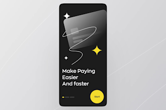 build nfc solution for  restaurant, hotel, retails store