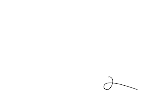 create animation continuous line art design from your animal