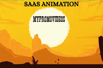 saas explainer video saas video saas animation, saas demo saas explainer