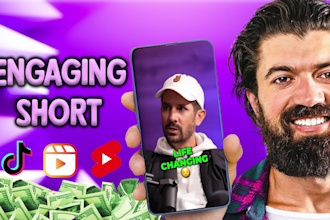 repurpose videos into short form clips with subtitles