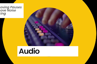 edit your online courses, loom, zoom, googlemeet webinar videos