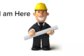 redraw 2d plan from image or sketch to digital form in revit and autocad