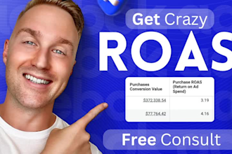 set up and manage your facebook ads campaigns