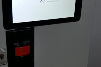 integrate qibix mdb hat with coin bill acceptor raspberry pi