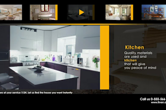 do real estate video editing in 24 hours
