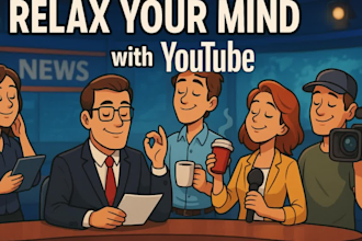 youtube automation, cartoon thumbnails, faceless channel, cashcow videos, top 10