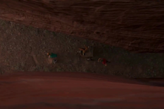 3d disney pixar style cartoon animation, ai storytelling, short film creation