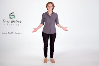 provide a consultation to discuss your video project