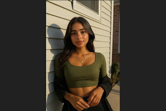 create ultra realistic ai models for social media, onlyfans and what you need