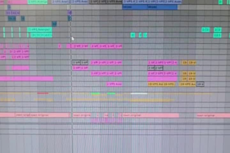 be your ghost producer and songwriter for edm, pop, trap, indie