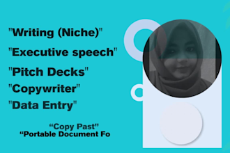 write a powerful executive speech that captivates and inspires your audience