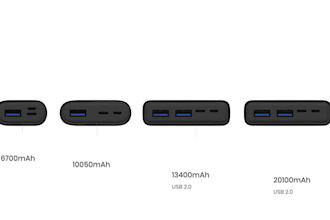 3d powerbank animation 3d magsafe powerbank animation 3d product animation cgi